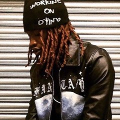Lancey Foux - WOD Freestyle (snippet)Prod.F1LTHY