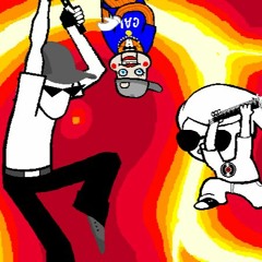 Homestuck Vol.4 - 06. Versus