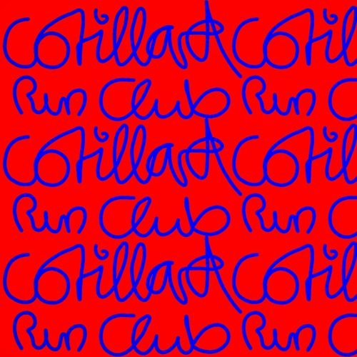 Jens Artur Al Michael - Cotillard Run Club Côte d’Azur