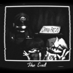 THE END [INSTRUMENTAL] - Mario's Madness V2 OST