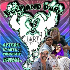 DEEP AND DARK - jarek. Full Set