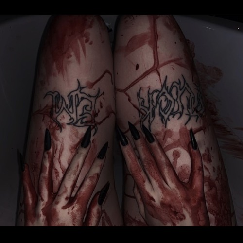 demons  prod. ikiru & dvrst