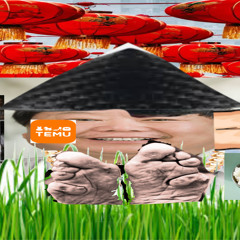 China town REMIX BY BIG BACKED DENISSS ft LOCALBINGDOG