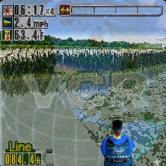 Another Line Snapped