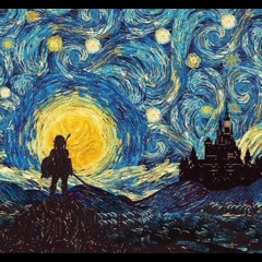 Luv Resval - Hyrule (Instrumental Remake)