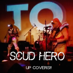 Psycho Killer (cover Up!)