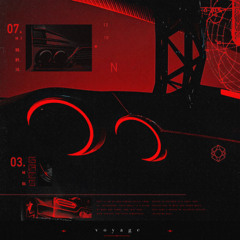grcz - voyage (Sped-up)