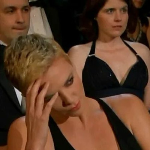#337 - LIVE! From the Actual Oscars Red Carpet: Part 3