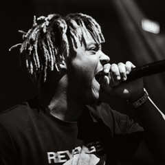 Got her through shit~ juice wrld Freestyle