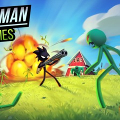 Stickmen vs Zombies - Free Play & No Download