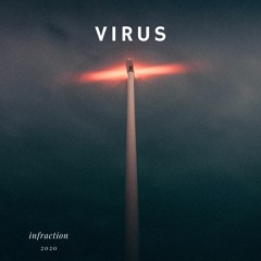 Infraction - Virus [Cyberpunk No Copyright Music]