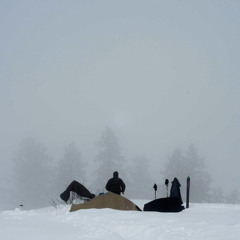 500X Baseline: How Black Carbon and Wildfires Flip the Switch on Mountain Snow Melt