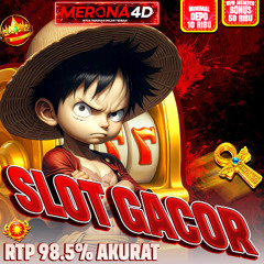 flashback CIPI CIPI CAPA Merona4D punya