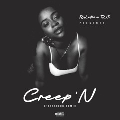 DJ LoKi X TLC  - Creep'N