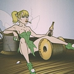 FEE CLOCHETTE