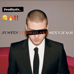 PRODBYSIX_ - SEXY BACK !!