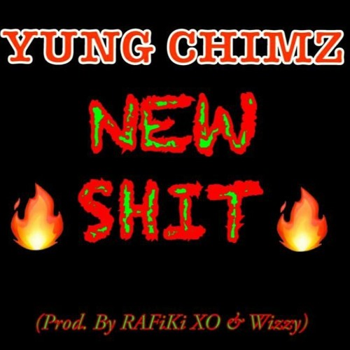 uzi Xo_New Shit.mp3