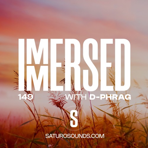 Immersed 149 (22 September 2025)