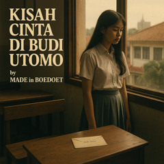Kisah Cinta di Budi Utomo