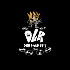 Dub Pack Mini Mix