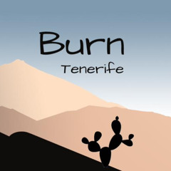 Canary Burn 2025 Tenerife - Day1 - 01h-02h (Mix)