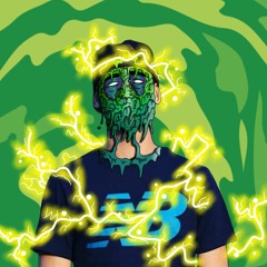 Open Your Third Eye! (Old Style)