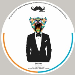Shiino - Save Me (MRCARTER154)