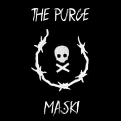 The Purge [Dubplate]