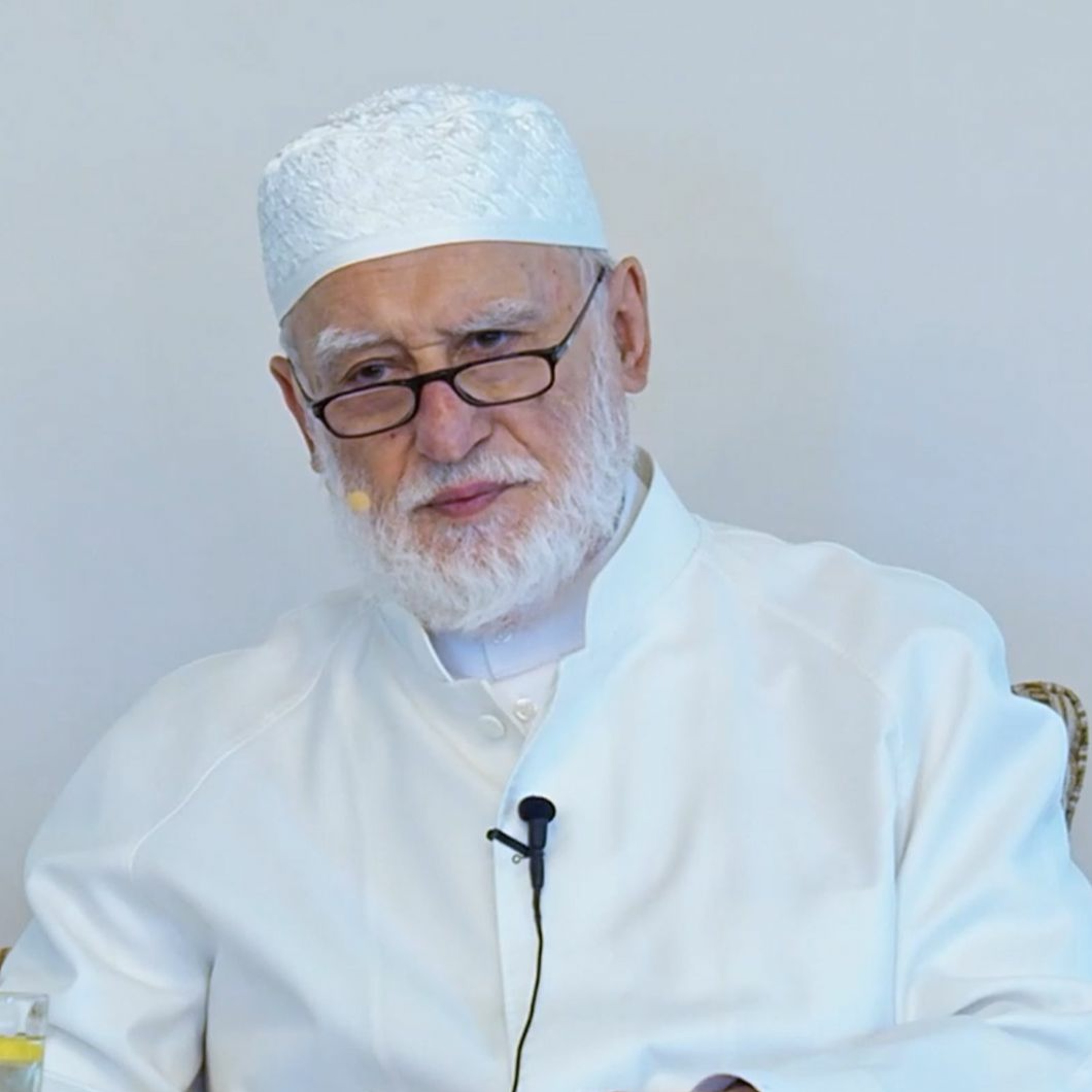 03 Ekim 2022 Sohbeti - Osman Nuri Topbaş