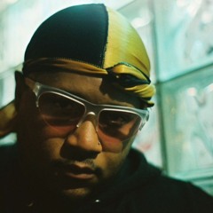 I BE TWEAKIN PROD ALBINO PANDA