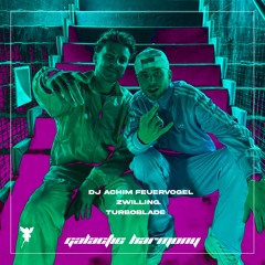 zwilling., DJ Achim Feuervogel - TURBOBLADE (Original Mix)