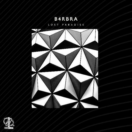 [Preview] B4RBRA - Lost Paradise (Neu Gravity)