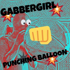 Punching Balloon