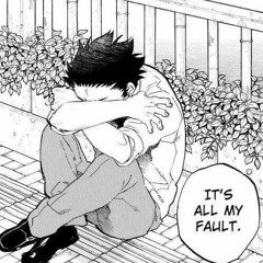 you're my comfort zone