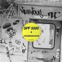 Doorknocker (Original Mix)