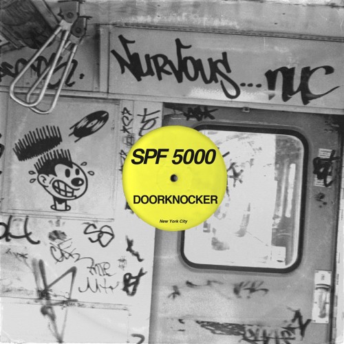Doorknocker (Original Mix)