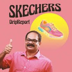 DripReport - Skechers (Patrick Reed Remix)
