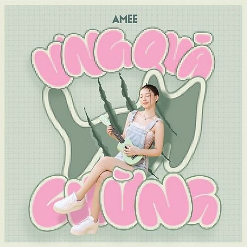 Amee - Ưng Quá Chừng (Vincenz Remix)