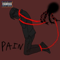 Pain (prod. by incognito)
