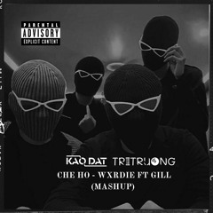 CHÊ HỘ - Wxrdie ft Gill ( Kaodat x TriTruong Mash)