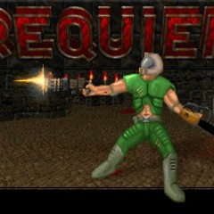 Requiem: "The Everlasting Negative" (Original by Mark Klem)
