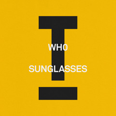 Sunglasses (Extended Mix)