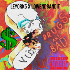 Leyork5 x Lowendbandit - MONEY (PluggYXG)