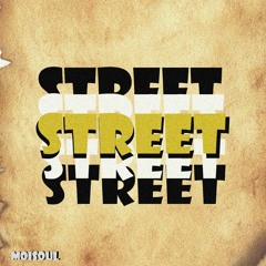 Lil pump x Drake - STREET - ft Travis Scott Type beat