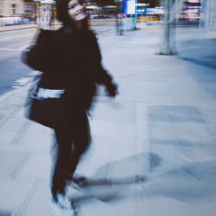 till tonight you didn't know my name