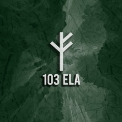 Forsvarlig Podcast Series 103 - E L A