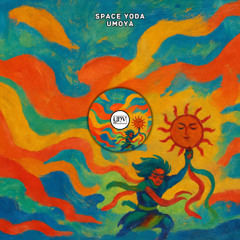 Space Yoda - Umoya [YHV RECORDS]