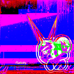 Satisfy (Cordial Remix) - LSDXOXO & Shygirl