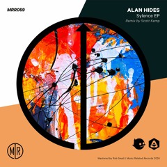 Alan Hides - Sylence (Scott Kemp Remix)[Music Related]