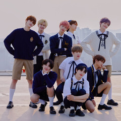 CRAVITY , INTRO + SPRING DAY ( 크래비티 , INTRO + 봄날 )